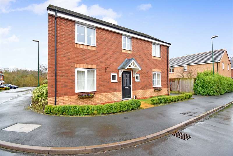 Properties for Sale in Newport, Newport Shropshire