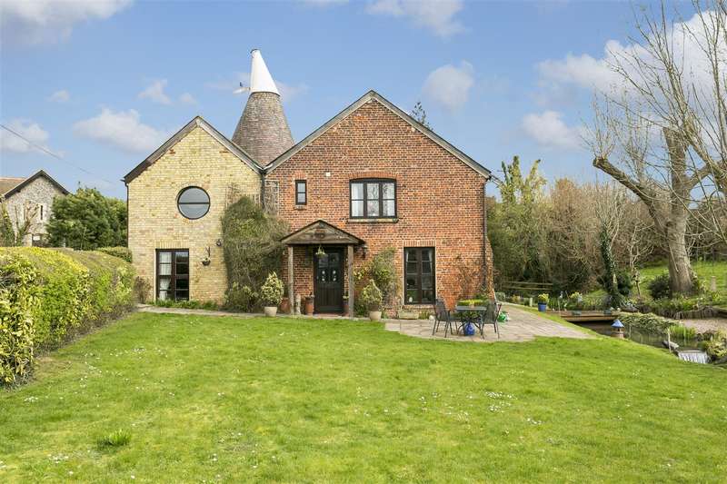 Properties for Sale in Aylesford, Preston Hall Aylesford Kent