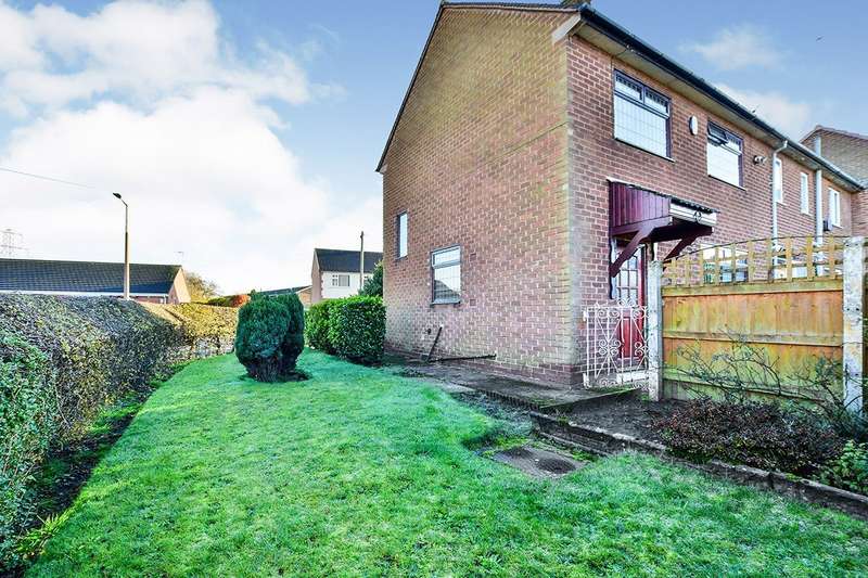 Property for Sale in Wood Lane, Partington, Manchester, Greater