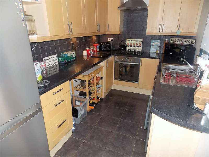 Property for Sale in Sedgley Drive, Westhoughton, Bolton, Bl5