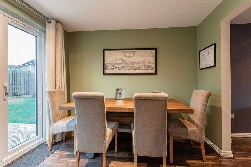 Property for Sale in Lairburn Drive, Clovenfords, Galashiels, Td1