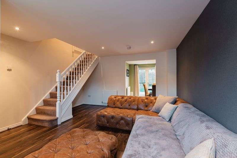 Property for Sale in Lairburn Drive, Clovenfords, Galashiels, Td1