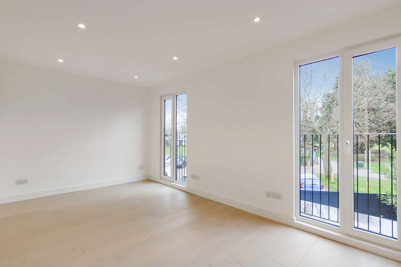 Property for Sale in Islip Manor Road, Northolt