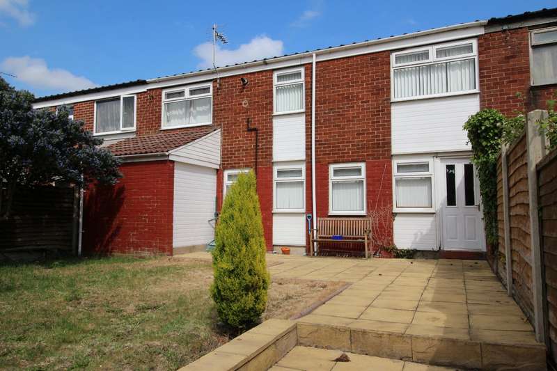 Properties for Sale in Skelmersdale, Digmoor Skelmersdale Lancashire