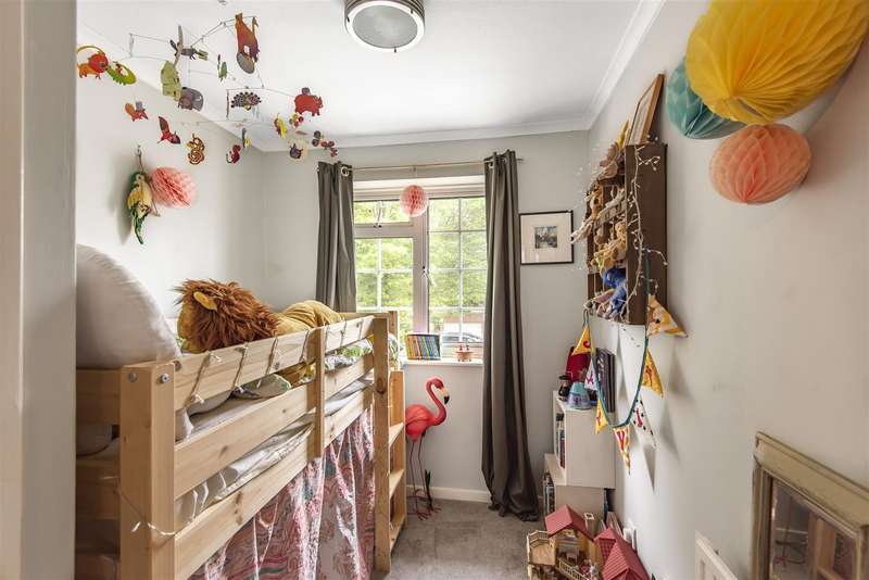 Property for Sale in The Shorehambysea, Bn43