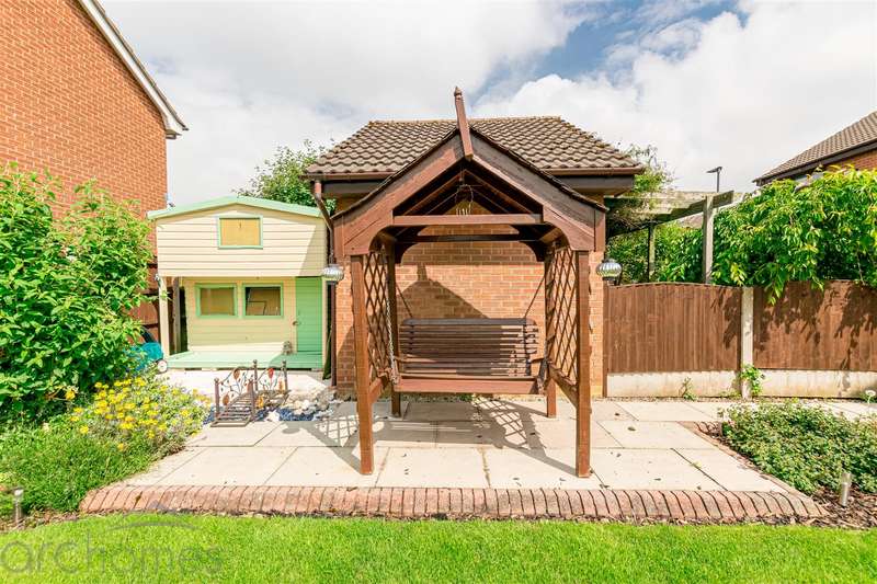 Property for Sale in Moreton Drive, Leigh, Wn7