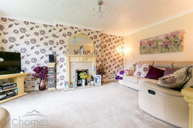 Property for Sale in Moreton Drive, Leigh, Wn7