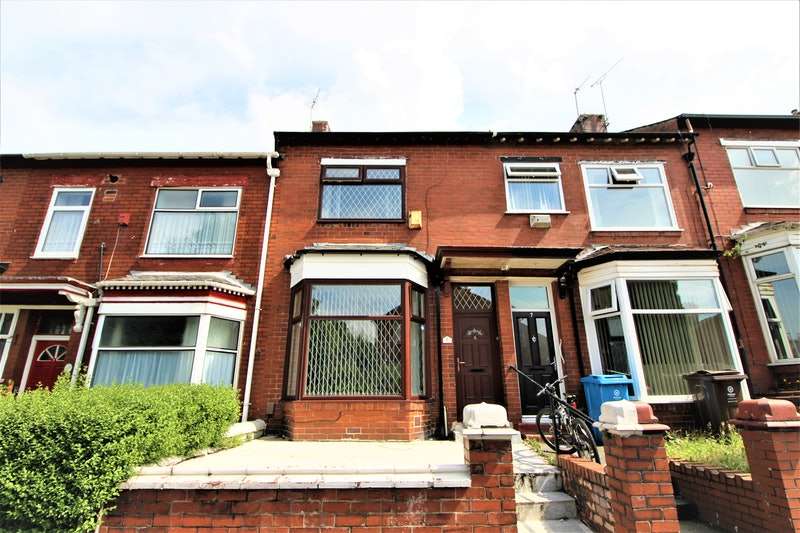 Properties for Sale in Oldham, Greenacres Oldham Lancashire