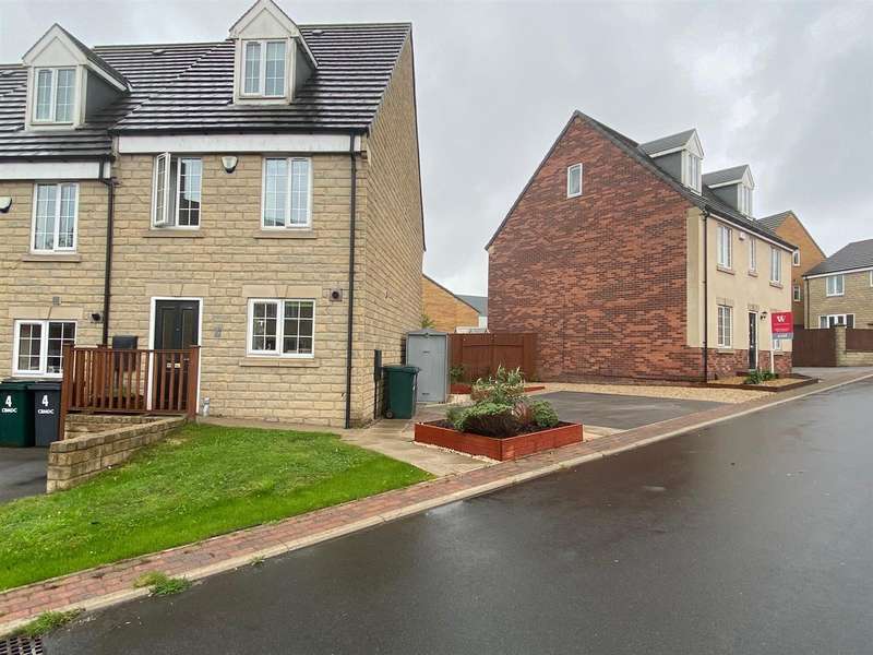 Properties for Sale in Bradford, Bd5