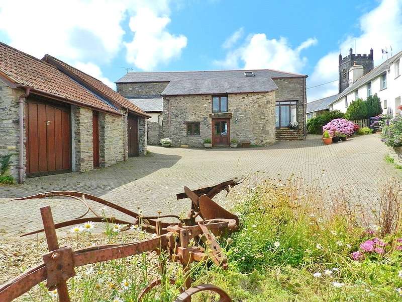 Properties for Sale in Devon