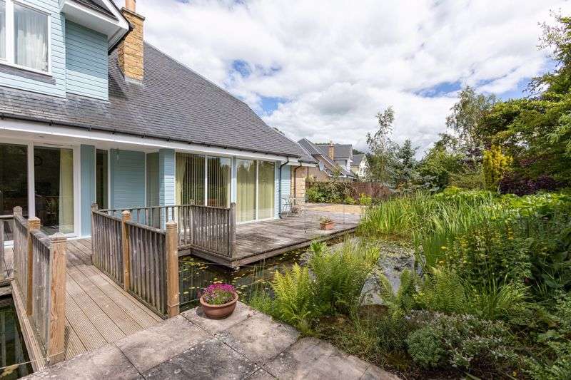 Property for Sale in 3 Coopersknowe Crescent, Galashiels