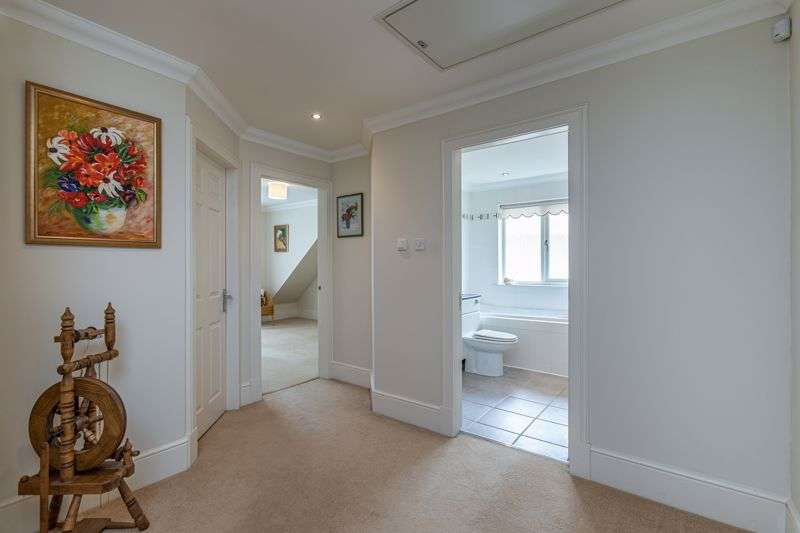 Property for Sale in Coopersknowe Crescent, Galashiels, Td1