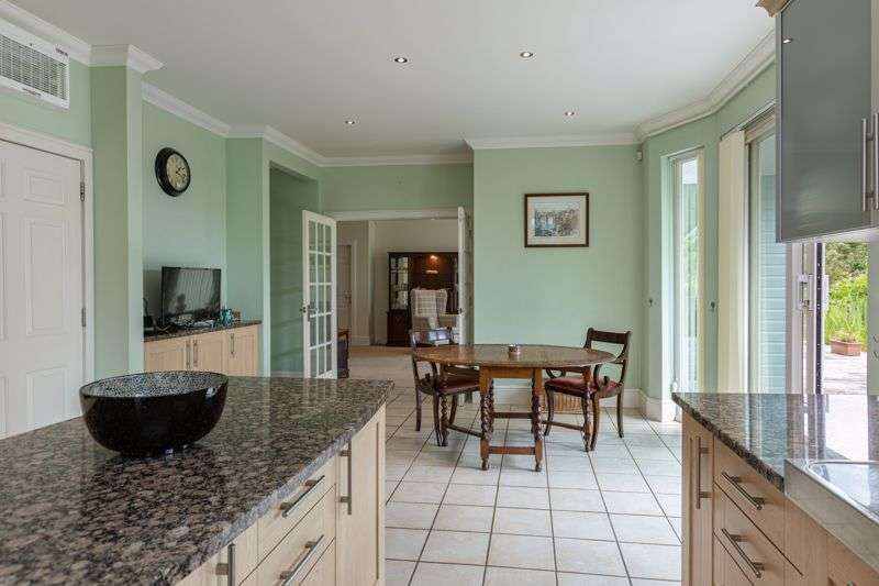 Property for Sale in Coopersknowe Crescent, Galashiels, Td1