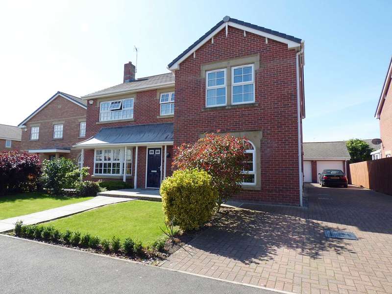 Properties for sale listed by Dunderdale Asquith Estate Agents, Lytham