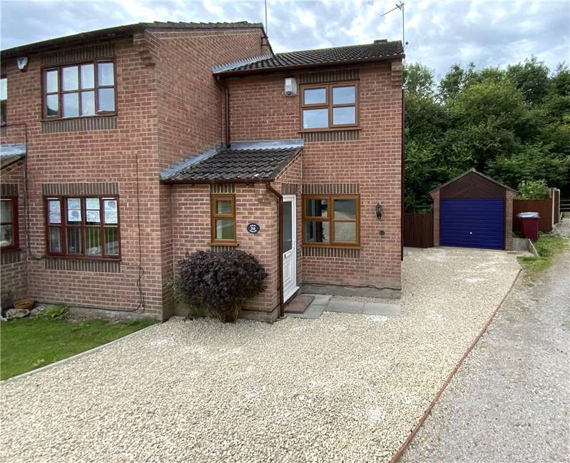 Properties for Sale in Alfreton, Alfreton Derbyshire