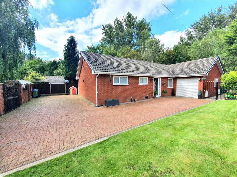 Properties for Sale in Leigh, Higher Folds Leigh Lancashire