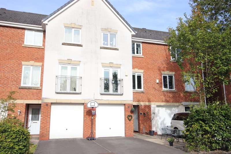 Properties for Sale in Leigh, Leigh Lancashire