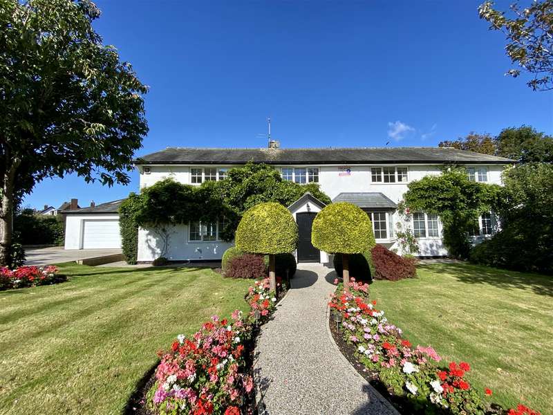 Properties for sale listed by John Ardern & Company, Lytham