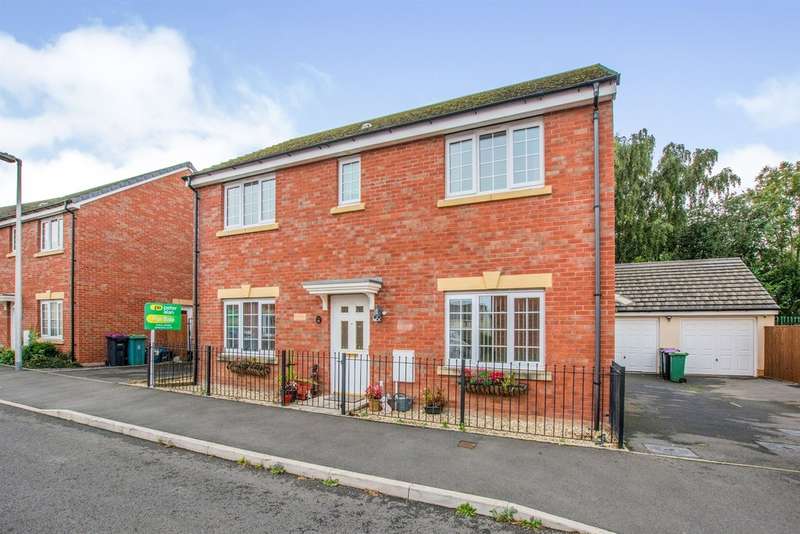 Properties for Sale in Pontypool, Pontypool Gwent