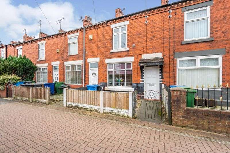 Properties for Sale in Widnes, Hale Road Widnes Cheshire