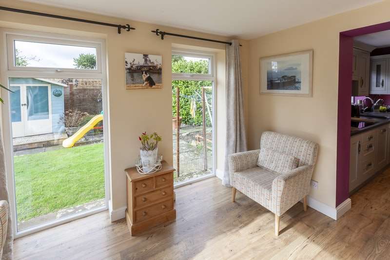 Property for Sale in The Green, Kirklevington, Yarm, North Yorkshire