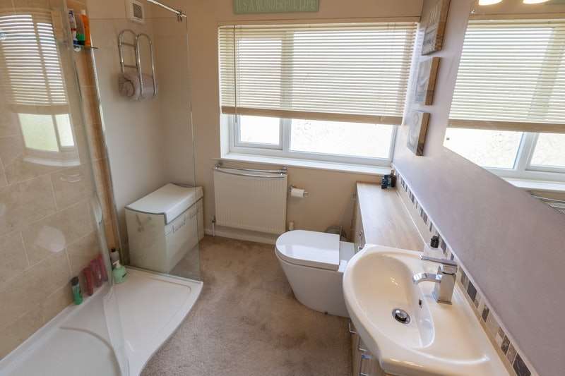 Property for Sale in The Green, Kirklevington, Yarm, North Yorkshire