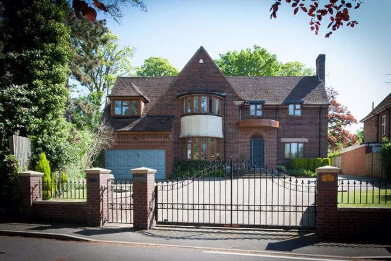 Properties for Sale in Sutton Coldfield, Sutton Coldfield West Midlands