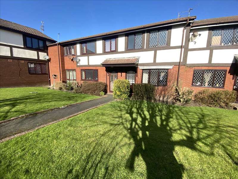 Properties for Sale in Blackpool, Lawson Road Blackpool Lancashire