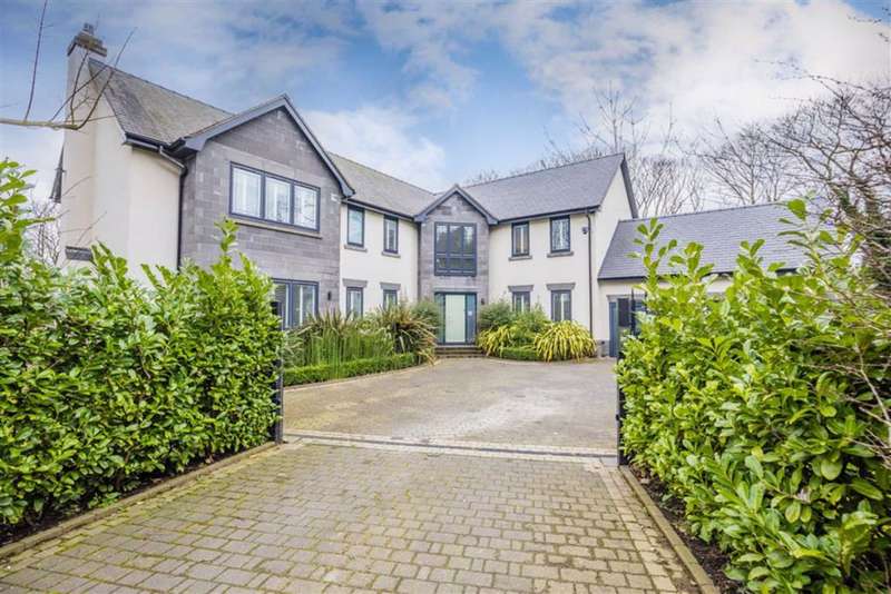 Properties for Sale in Warrington, Wa5