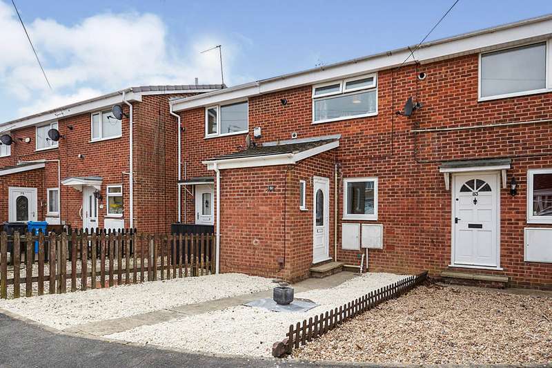 Property for Sale in Downfield Avenue, Hull, East Yorkshire, Hu6