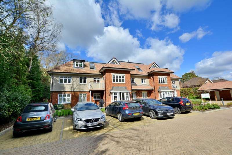 Properties for Sale in Ferndown, Dudsbury Ferndown Dorset