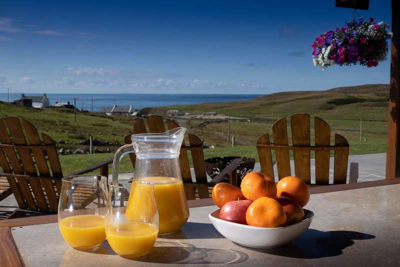 Property for Sale in Balchladich, Lochinver, Lairg, Iv27