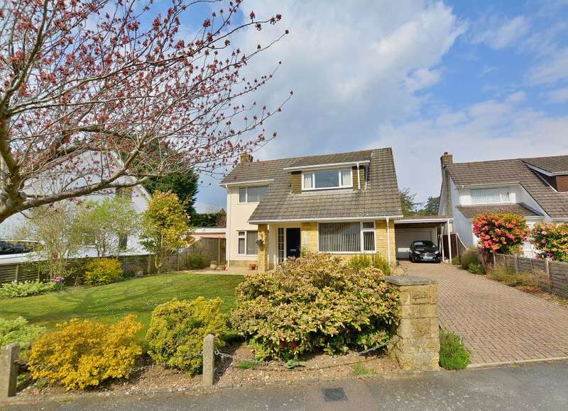 Properties for Sale in Ferndown, Dudsbury Ferndown Dorset