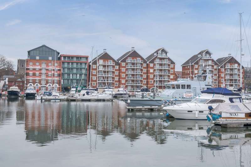 Property for Sale in Neptune Square, Ipswich, Suffolk, Ip4