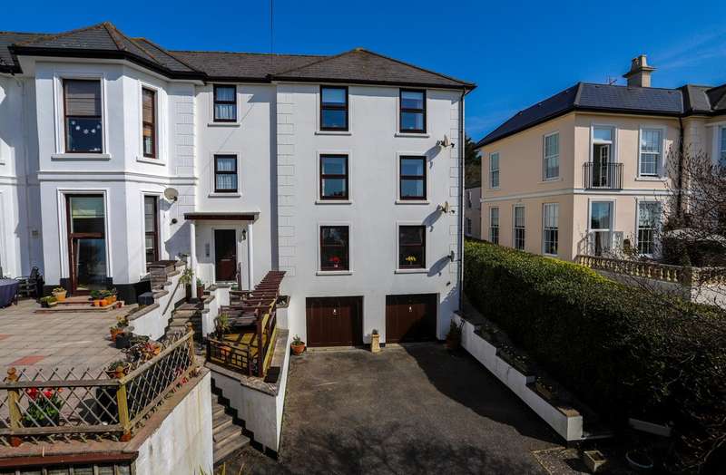 Properties for Sale in Teignmouth, Teignmouth Devon
