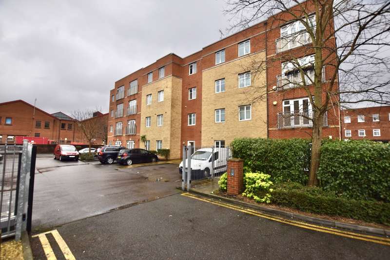 Properties for Sale in Slough, Wexham Road Slough Berkshire