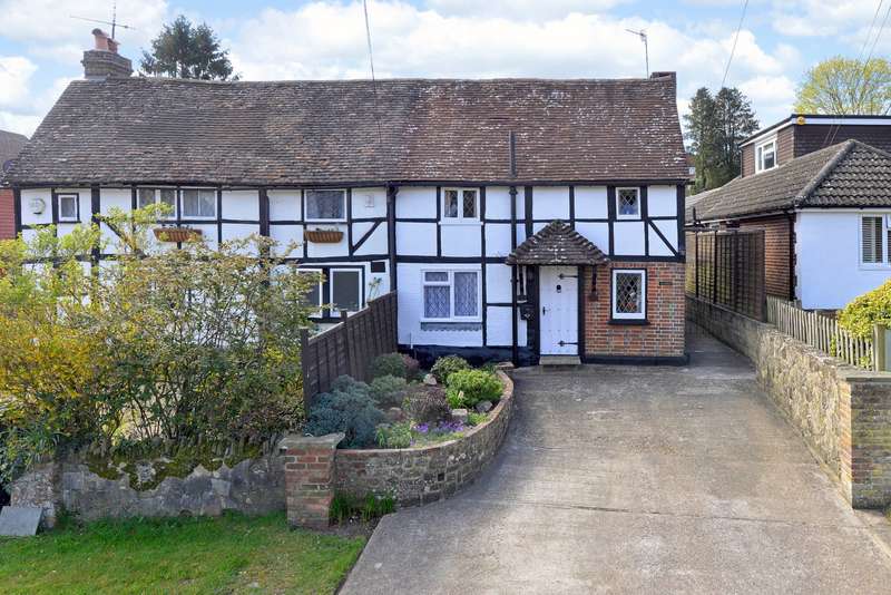 Properties for Sale in Godalming, Mousehill Godalming Surrey