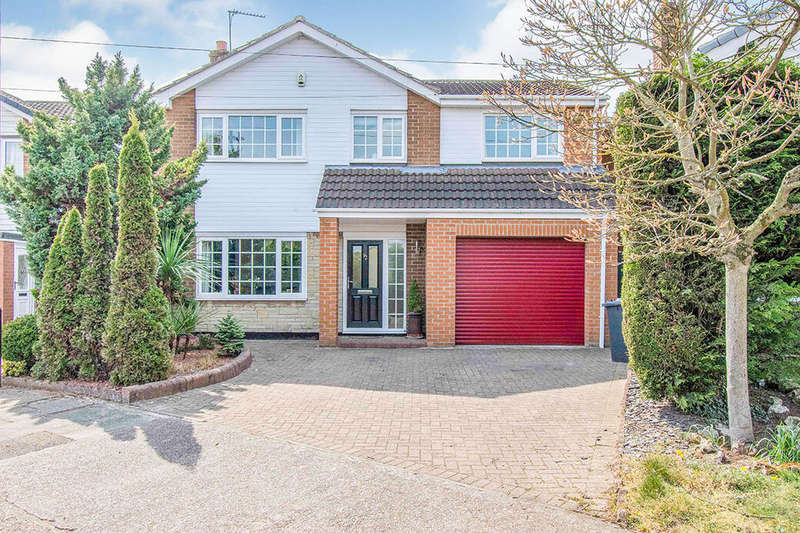 Properties for Sale in Doncaster, Old Cantley Doncaster South Yorkshire