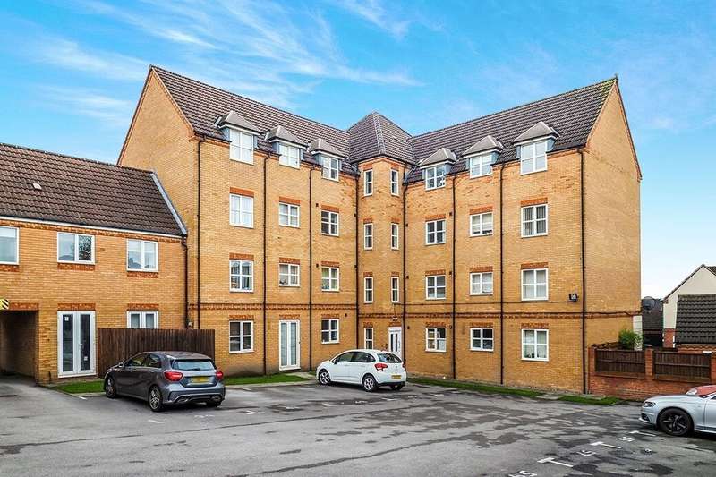 Properties for Sale in Nottingham, Rise Park Nottingham Nottinghamshire