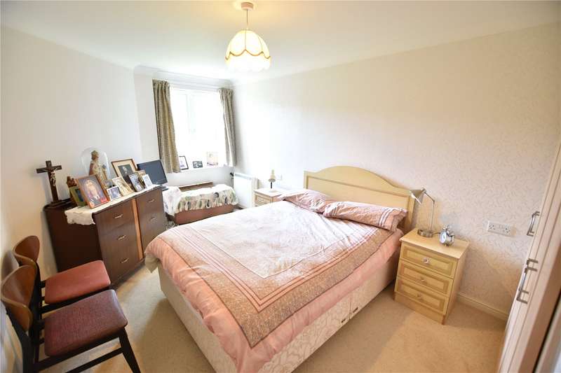 Property for Sale in Blackwood Court, 236 Woolton Road, Childwall