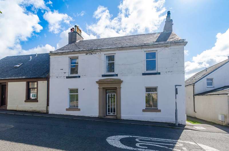 Properties for Sale in Dalry, Dalry Ayrshire