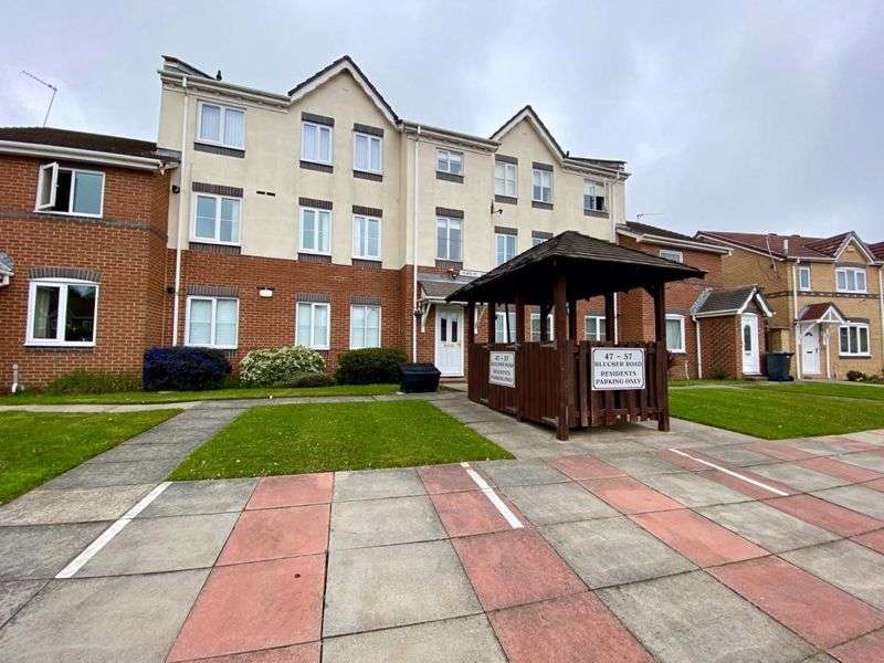 Properties for Sale in North Shields, Meadowell Estate North Shields