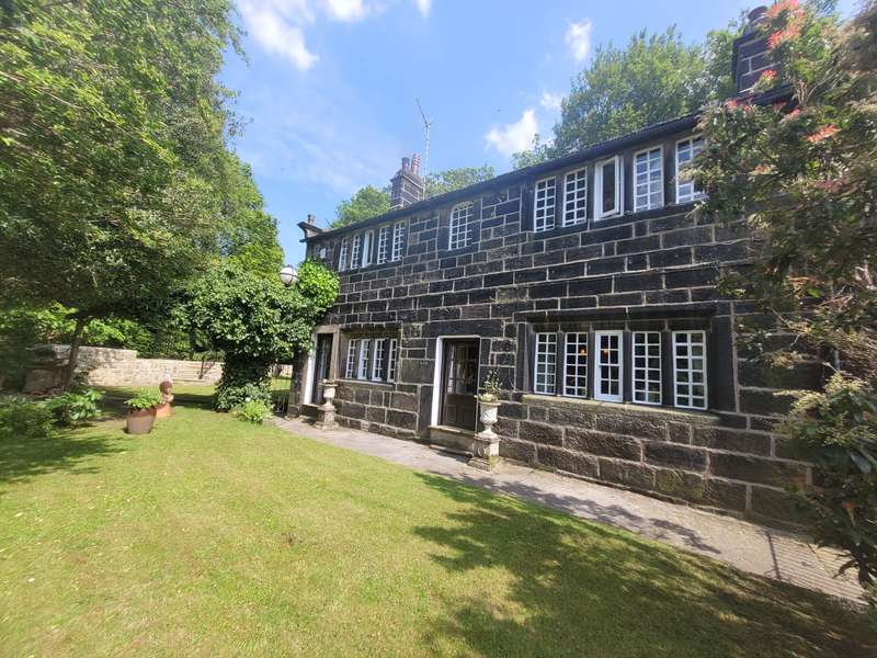 Properties for Sale in Hebden Bridge, Hebden Bridge West Yorkshire