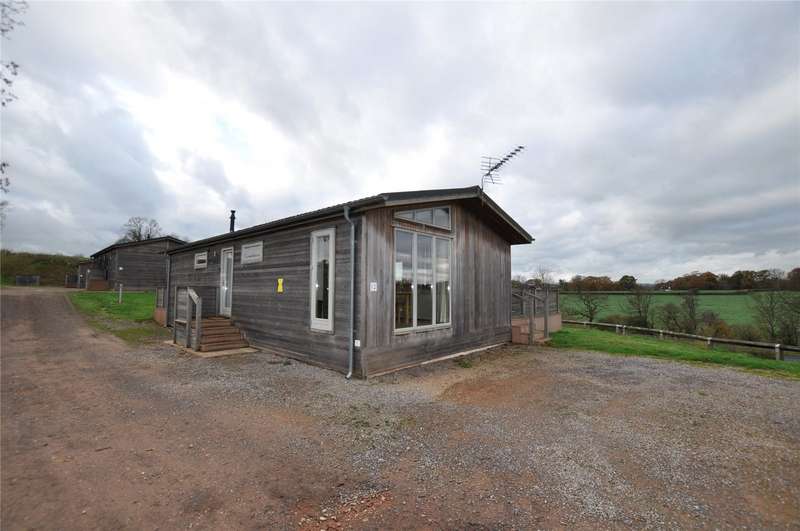 Property for Sale in Upton Lakes, Cullompton, Devon, Ex15