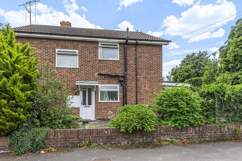 Properties for Sale in Didcot, Mereland Road Didcot Oxfordshire