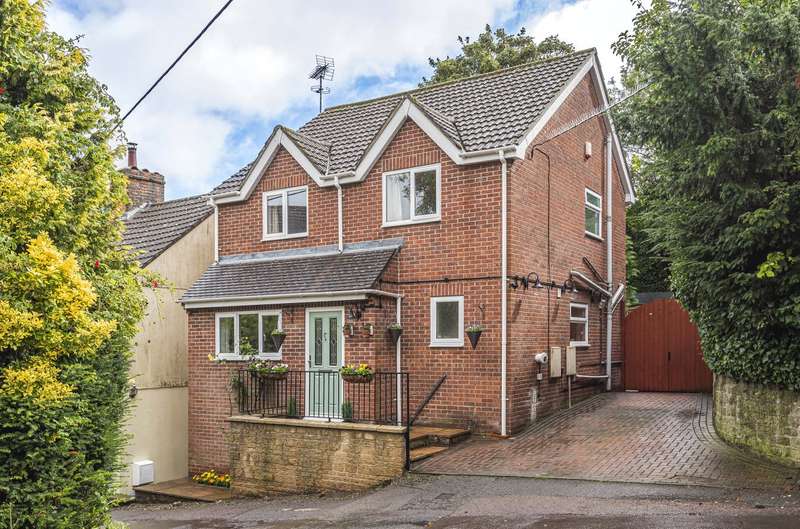 Property for Sale in Priors Hill, Wroughton, Swindon, Sn4