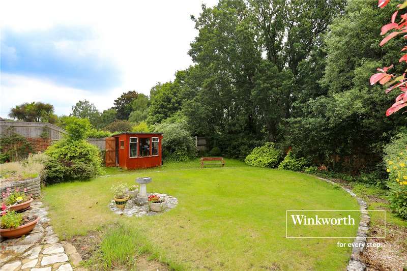 Property for Sale in Littledown Avenue, Bournemouth, Dorset, Bh7
