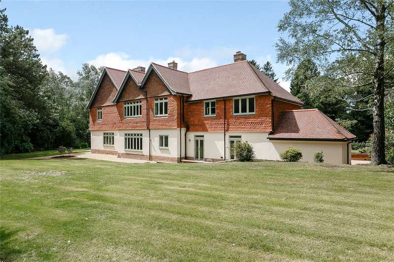 Property for Sale in Hindhead Road, Hindhead, Surrey, Gu26