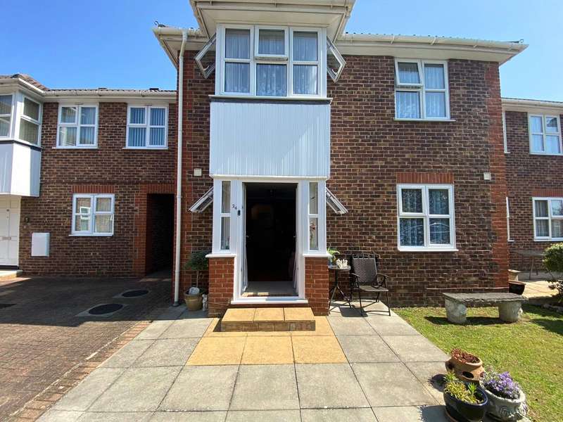 Properties for Sale in Gravesend, Riverview Park Gravesend Kent