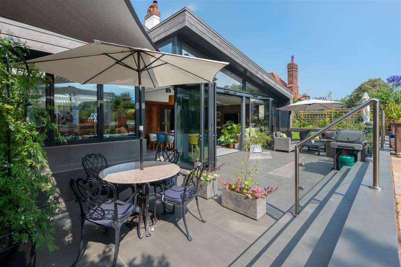 Property for Sale in London Road, Deal